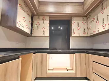Apartments For rent - 3 rooms - floor 2