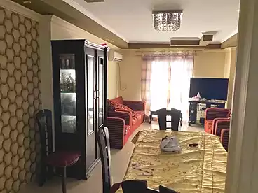 شقق للبيع - 3 غرف - بالدور 10