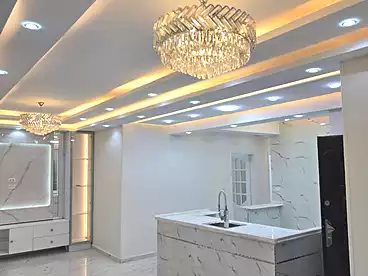 Apartments For sale - 3 rooms - floor 5