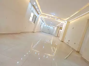 عقارات للإيجار - 3 غرف - بالدور 3