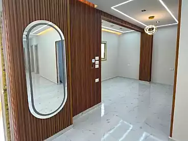 عقارات للبيع - 3 غرف - بالدور 9