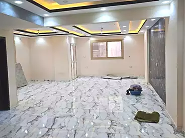 شقق للبيع في ترسا، شارع خاتم المرسلين، 175 متر