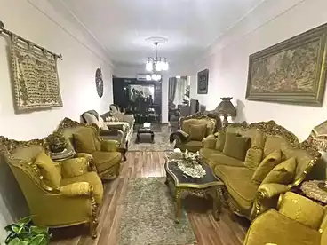 عقارات للبيع - 3 غرف - بالدور 9