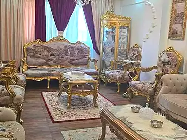 شقق للبيع في اللبيني، الهرم، 125 متر