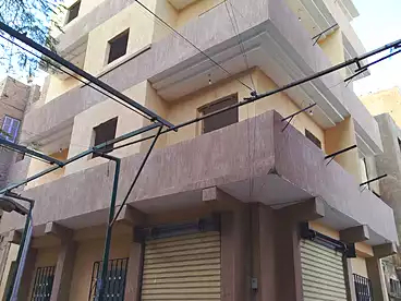 منزل / بيت للبيع - 3 غرف