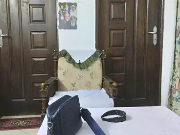 شقق مفروشة للإيجار - 2 غرف - بالدور 1