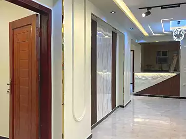 شقق للبيع - 3 غرف - بالدور 11