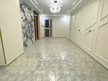 شقق للبيع - 3 غرف - بالدور 11