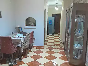 عقارات للبيع - 2 غرف - بالدور 6