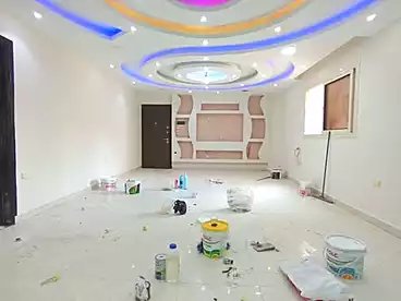 عقارات للإيجار - 2 غرف - بالدور 9