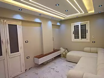 شقق للبيع في منشية التحرير، عين شمس، 120 متر