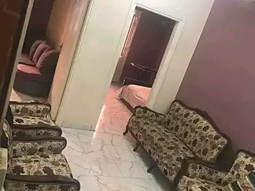 شقق مفروشة للإيجار في حدائق القبة، القاهرة الكبرى، 85 متر
