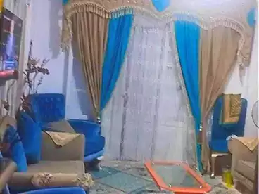 شقق للبيع في شارع جمال عبد الناصر، سيدي بشر بحري، 80 متر