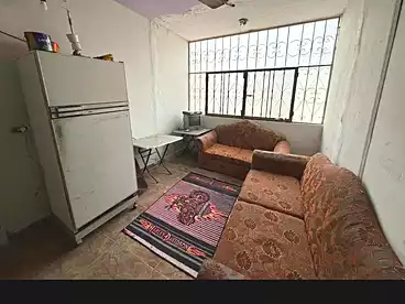 شقق مفروشة للإيجار - 2 غرف - بالدور 4