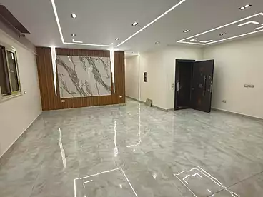 شقق للإيجار - 3 غرف - بالدور 1