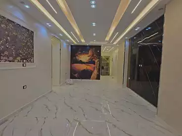 شقق للبيع في فيصل، القاهرة الكبرى، 160 متر