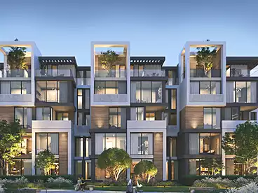 Apartments For sale - 3 rooms - floor 4