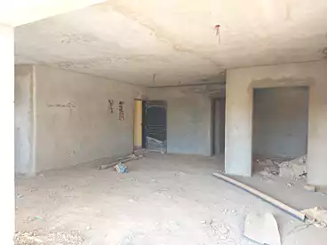 Penthouse للبيع - 4 غرف