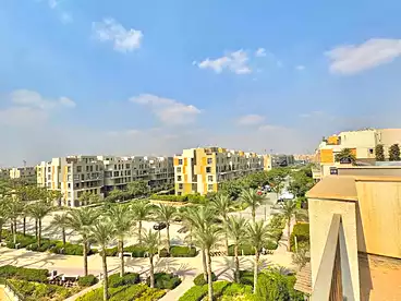 شقق للبيع - 3 غرف - بالدور 3