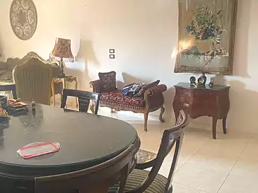 عقارات للبيع - 3 غرف - بالدور 2