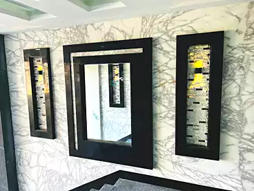 Apartments For sale - 3 rooms - floor 3