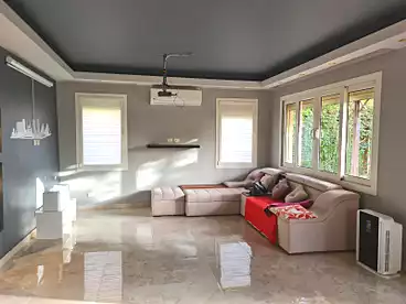 Villas For rent - 3 rooms