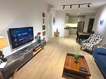Studio For rent - 1 rooms - floor 3