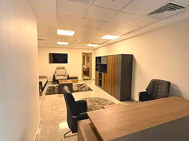 Offices For rent - 1 rooms - floor 2