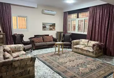 شقق مفروشة للإيجار - 2 غرف - بالدور 0