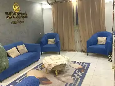 شقق للبيع - 3 غرف - بالدور 11