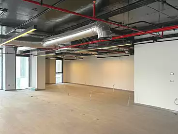 Offices For rent - 1 rooms - floor 2