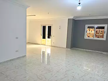 Duplex For rent in Al-Gabri St., El Banafsag Omarat, 425 sqm