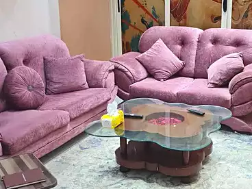 Furnished Apartment For rent in King Faisal St, Faisal, 130 sqm