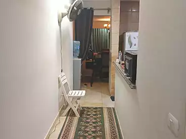 عقارات للبيع - 3 غرف - بالدور 8