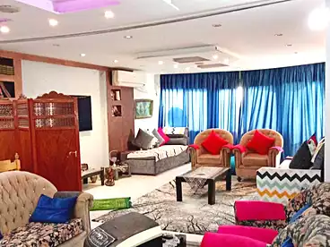 شقق للبيع - 3 غرف - بالدور 13