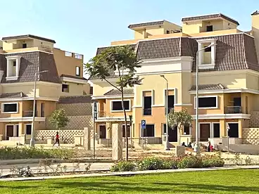 Villas For sale - 5 rooms