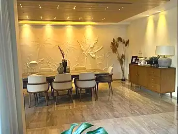Apartments For sale - 1 rooms - floor 3