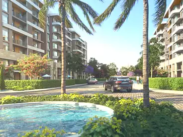 Duplex For sale - 4 rooms - floor 4