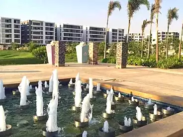 Apartments For sale - 3 rooms - floor 4