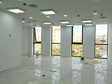 Administrative For rent - 1 rooms - floor 2