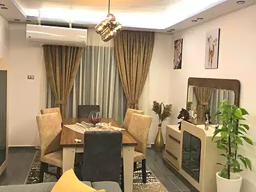 Apartments For sale - 2 rooms - floor 7