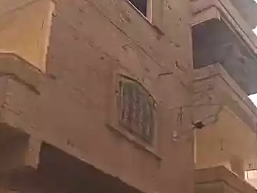 مباني للبيع - 3 غرف