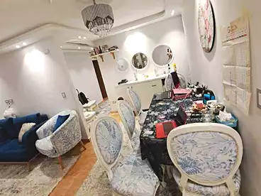 Properties For sale - 3 rooms - floor 9