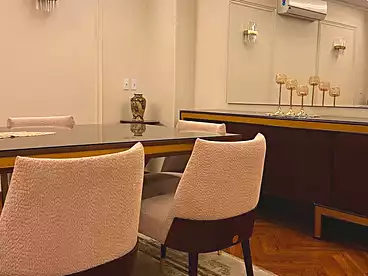 Roof For sale - 4 rooms - floor 3