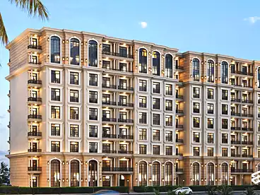 Properties For sale - 2 rooms - floor 4