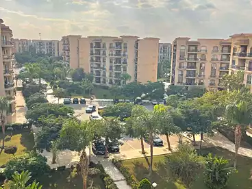 شقق للإيجار - 2 غرف - بالدور 5