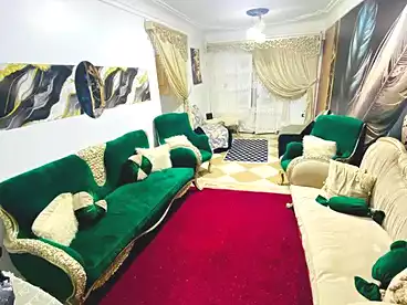 شقق للبيع - 2 غرف - بالدور 12