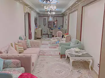 عقارات للبيع في شارع سيد أبو النصر، البيطاش، 125 متر