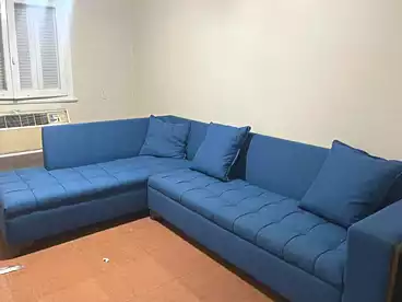 شقق مفروشة للإيجار - 3 غرف - بالدور 3