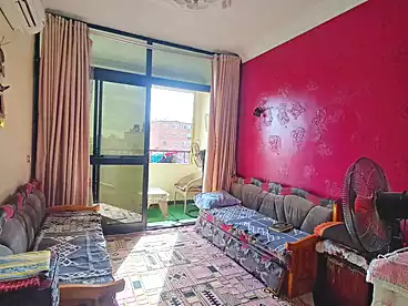 شقق للبيع - 3 غرف - بالدور 11